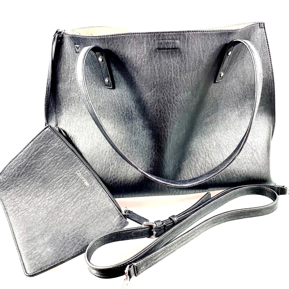 Calvin Klein Tote - Picture 3 of 10